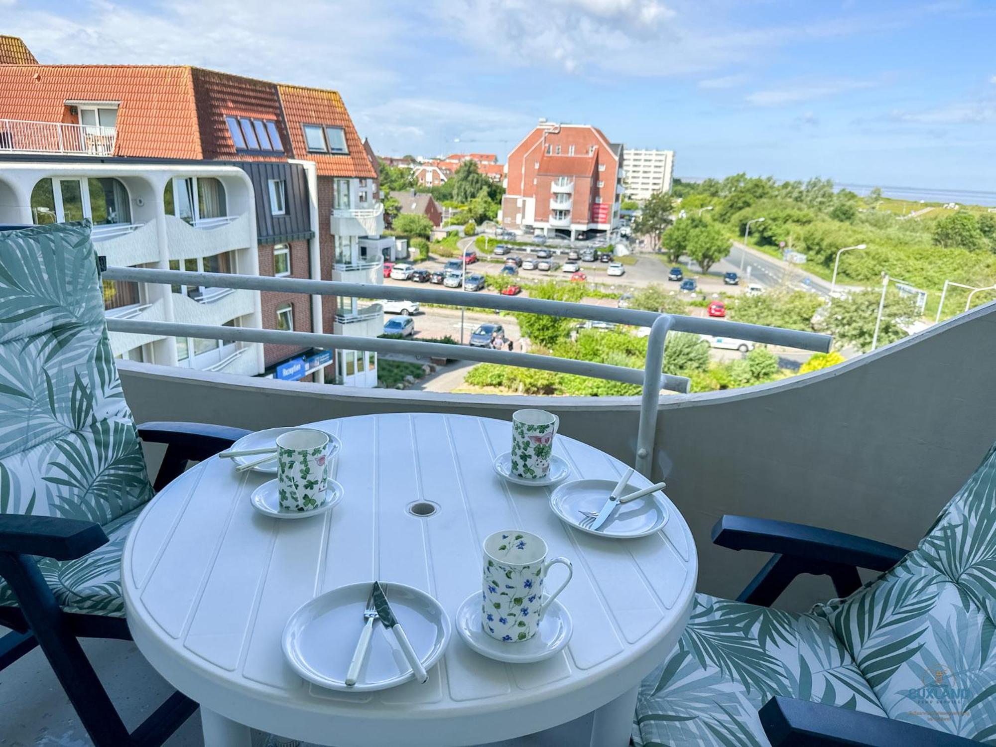 Haus Lord Nelson Doese Wohnung 406 Cuxhaven Exterior foto